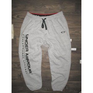 Under Armour Originators Jogger XXL Gray